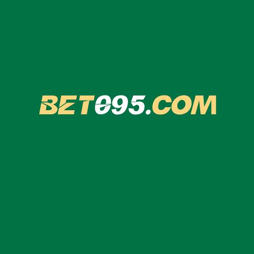 Logo da BET095