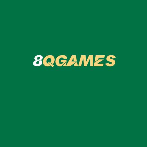 Logo da 8QGAMES