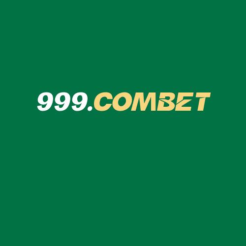 Logo da 999BET