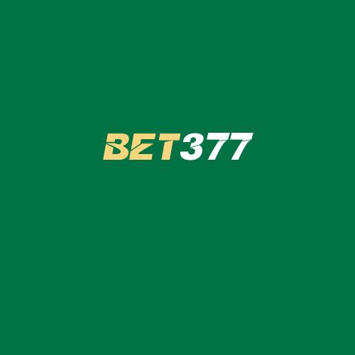 Logo da BET377