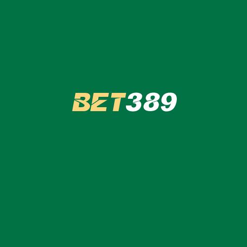 Logo da BET389