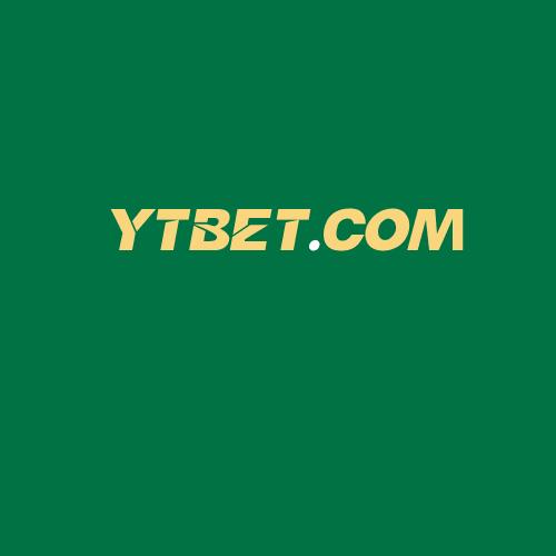 Logo da YTBET